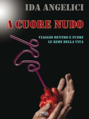 cover image of A Cuore Nudo
